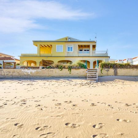 Holiday Home Casita Mar By Interhome Dénia Exterior foto