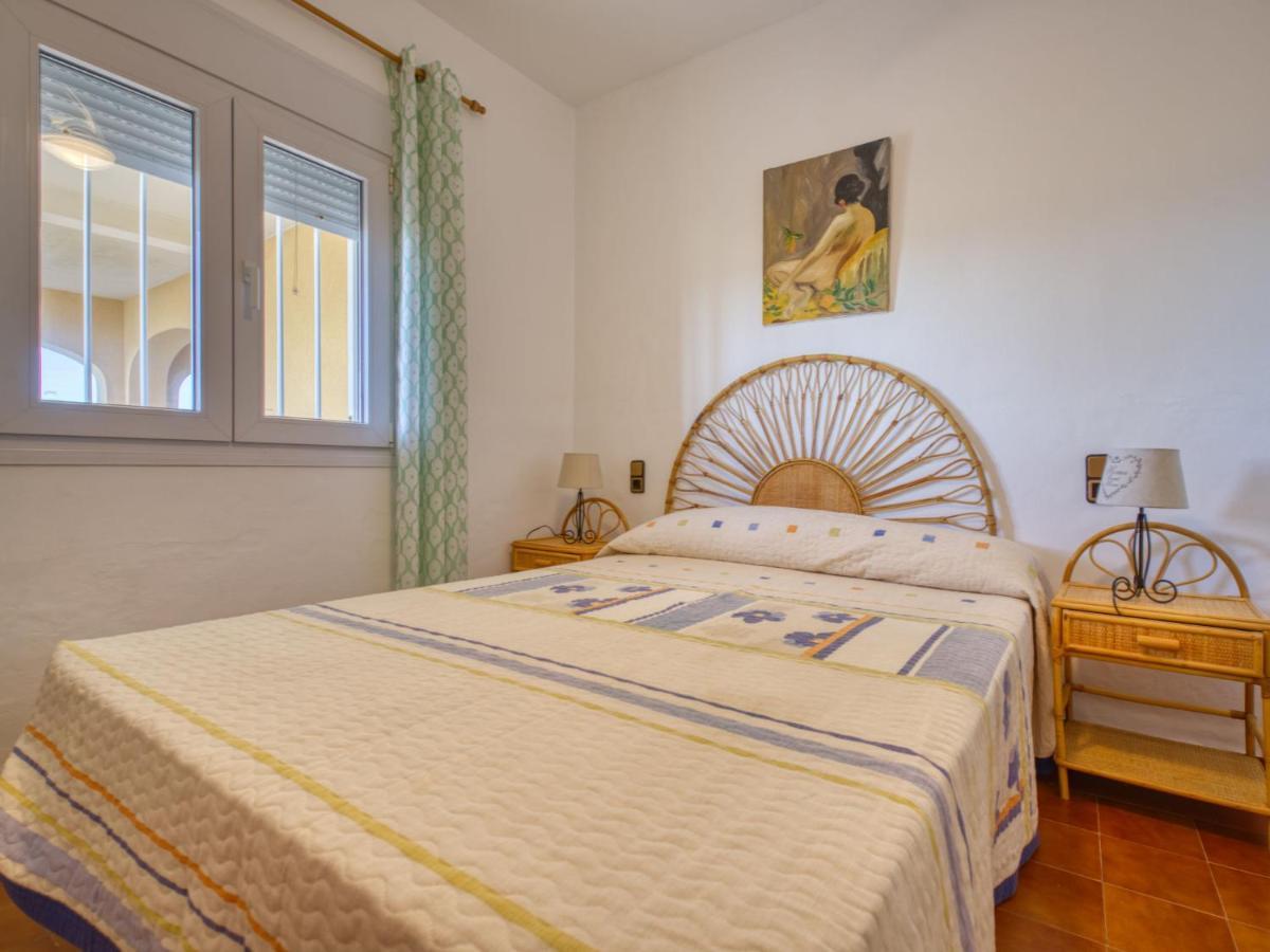 Holiday Home Casita Mar By Interhome Dénia Exterior foto