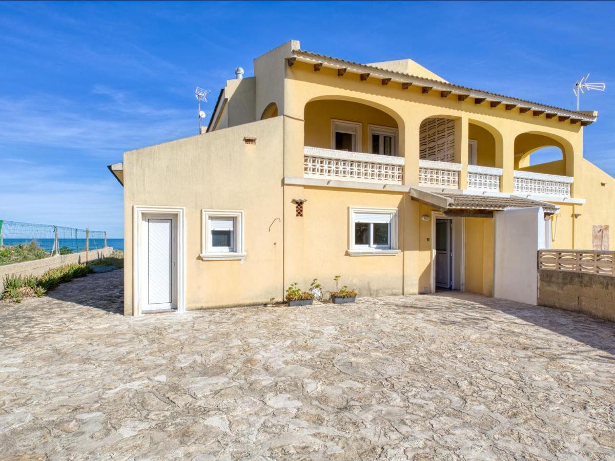 Holiday Home Casita Mar By Interhome Dénia Exterior foto