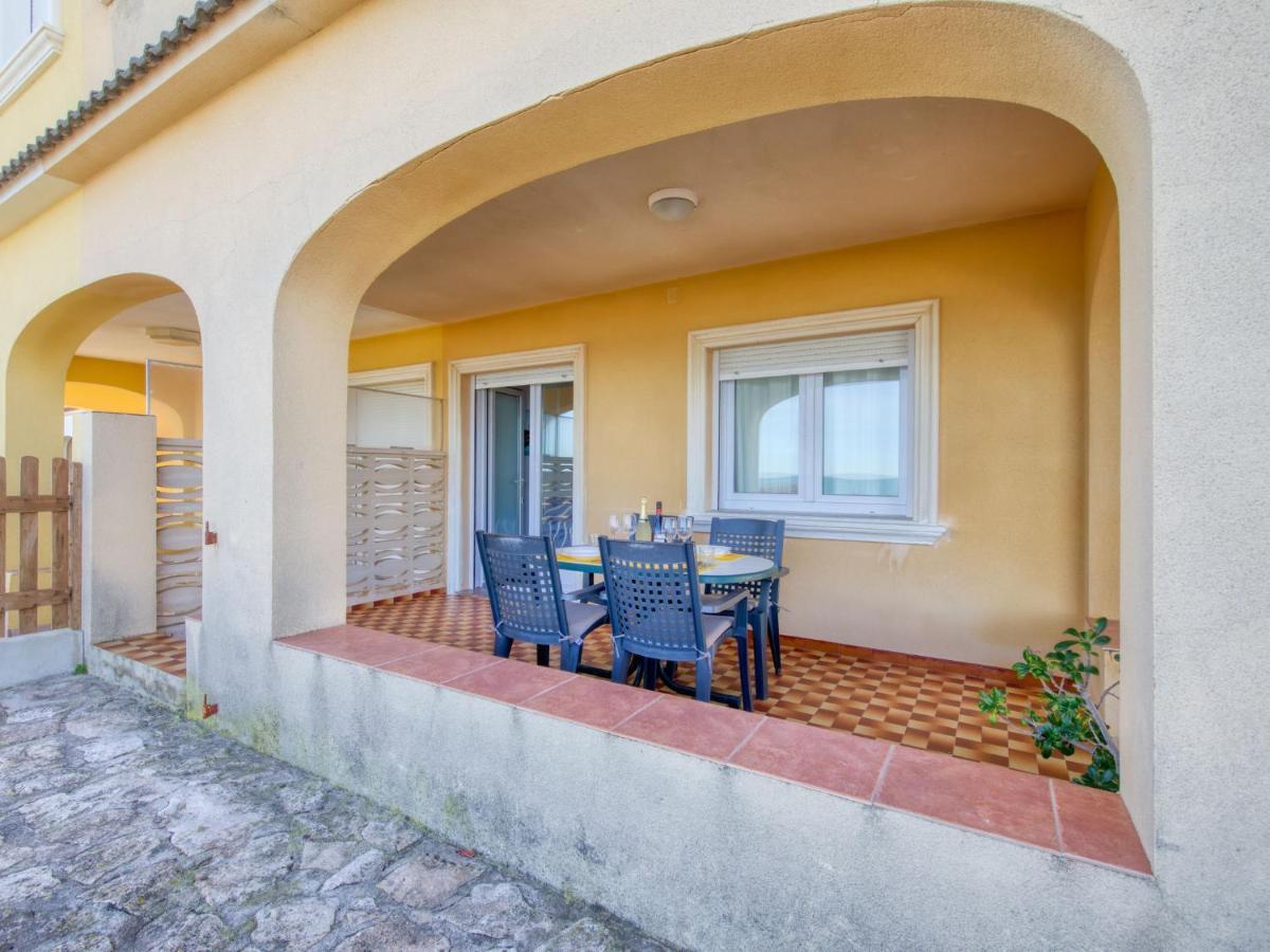 Holiday Home Casita Mar By Interhome Dénia Exterior foto