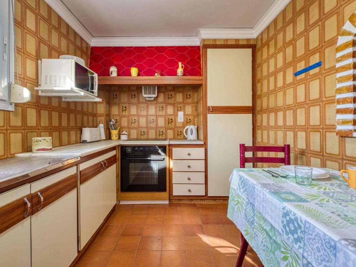 Holiday Home Casita Mar By Interhome Dénia Exterior foto