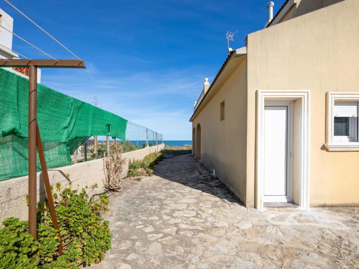 Holiday Home Casita Mar By Interhome Dénia Exterior foto