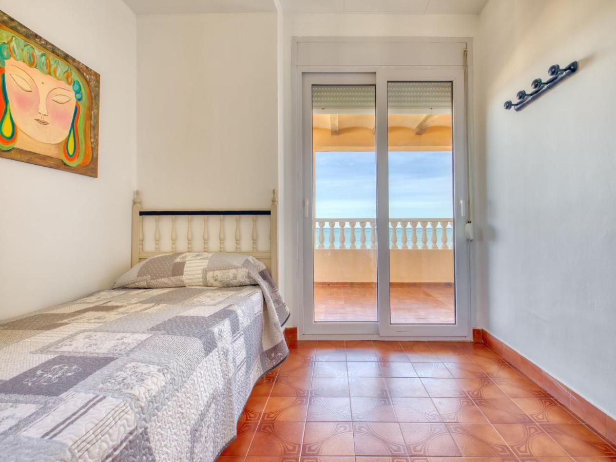 Holiday Home Casita Mar By Interhome Dénia Exterior foto
