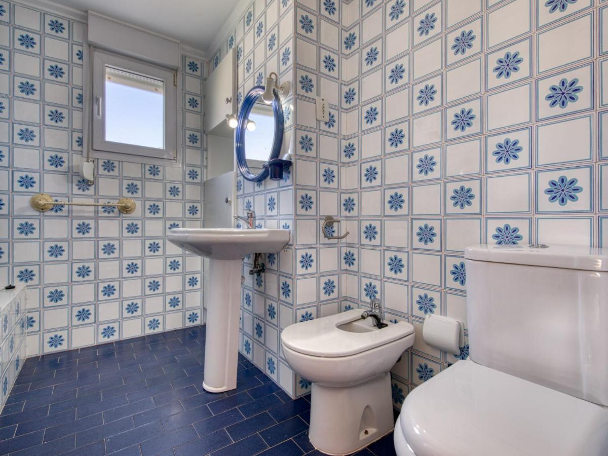 Holiday Home Casita Mar By Interhome Dénia Exterior foto