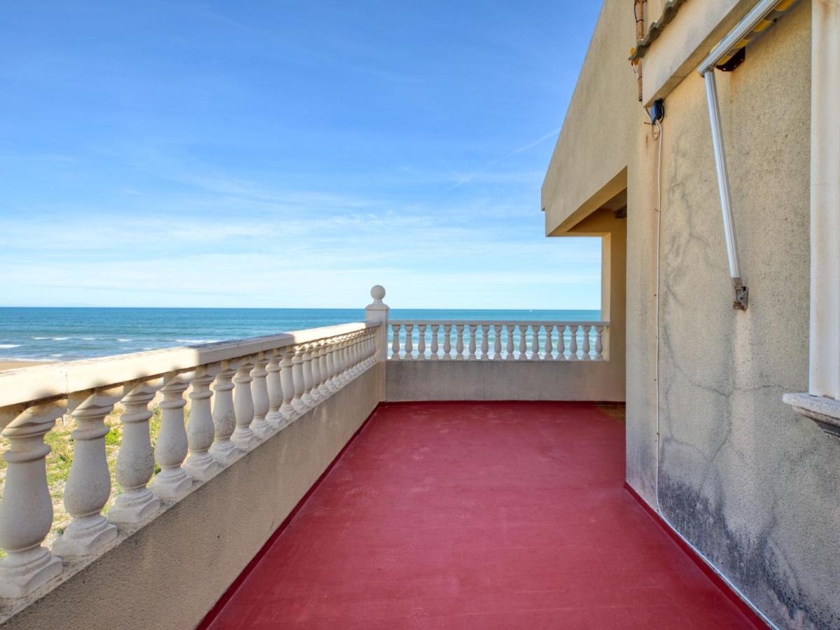 Holiday Home Casita Mar By Interhome Dénia Exterior foto